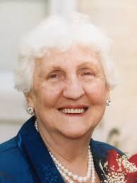 Bertha Ballantyne Obituary 2017