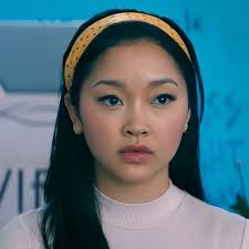 Lana Condor Icons