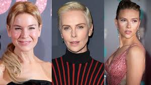 However, in a strange balk of tradition, the award was not presented last. The Academy Award For Best Actress Exclusionary History Teen Vogue