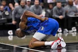 Kai Jones Injured in Mavs' Crucial Win Over Magic; Team Leaps to 10th in West