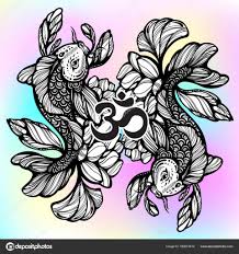 Ver más ideas sobre hermosos tatuajes, flor de loto tattoo, tatuajes preciosos. Como Dibujar Un Pez Koi Dekois 2021