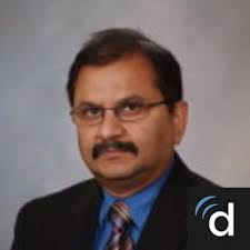 Dr. Ananda Basu, MD