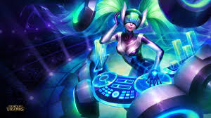 Nên mình hay sưu tập những hình ảnh vui nhộn hay chất về tựa game yêu thích. Top 10 Nhom Trang Phá»¥c Ä'áº¹p Nháº¥t Game Lien Minh Huyá»n Thoáº¡i 2018 Toplist Vn
