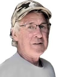 Obituary information for Bradley Rust