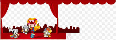 Performance Child Stage Png 3034x1067px Performance Child Flag Juggling Recreation Download Free › performance stage cartoon illustration, singing and dancing actress png clipart. performance child stage png