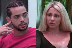 90 Day Fiancé Recap: Sam Faces Jail, Rob Is Baffled by Sophie's Bisexuality