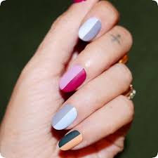 20 Fresh And Cute Summer Nail Designs For 2019 Cute Summer Nails Nail Art Hacks Cute Summer Nail Designs