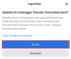Masukan kode di bawah ini di kotak status anda. Cara Report Postingan Fb Tips Dan Trik Report Postingan Fb