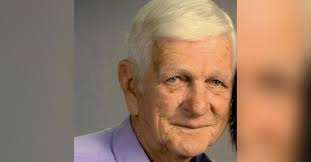 Franklin "Frank" Clyde Evans Obituary