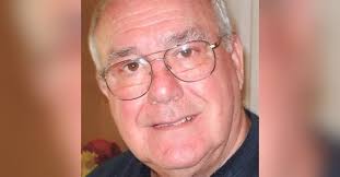 Robert E. Whitney Obituary