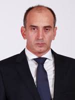 STRUCTURE OF THE PARLIAMENT OF ROMANIA 2012-2016