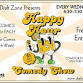 Live Comedy Happy Hour @ The Draft Zone! event in Post Falls, ID