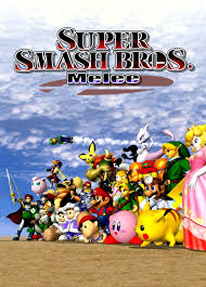 Every ten minutes of play, . Super Smash Bros Melee Video Game 2001 Imdb
