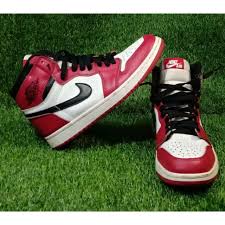 Check out the latest innovations, top styles and featured stories. Air Jordan 1 Retro Chicago 2015 Shopee Malaysia