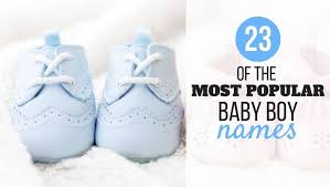German, french origin meaning 'free man' but associated. 23 Popular Baby Boy Names To Avoid If You Want A Unique Name Pumping Mamas