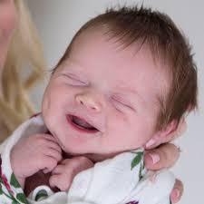 Prayers for Baby Evelyn