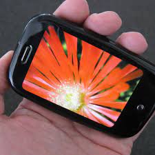 Palm Pre: Wie das iPhone, nur anders ...