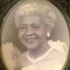 Bettie Mae Townsend Obituary