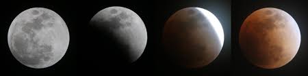 Total lunar eclipse, in kuala lumpur begins: January 2018 Lunar Eclipse Wikipedia