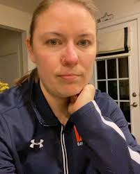 Gettysburg College Equipment Room