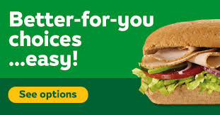 Redeem subway promo codes on all menu for extra savings. Promotions