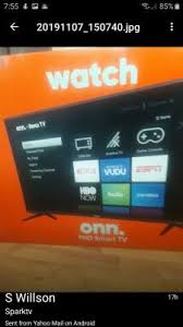 Buy 20 inch tv and get the best deals at the lowest prices on ebay! Onn 40 Class 1080p Fhd Roku Smart Led Tv 100005395 Walmart Com Walmart Com