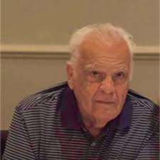 Most Recent Obituaries