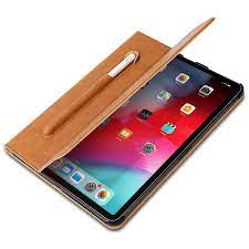 Ipad Pro 11 Cover With Pencil Holder Ipad Pro Case Ipad Ipad Pro
