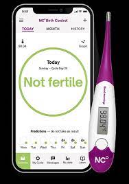 Can You Get Pregnant On Your Period Period Sex Natural Cycles