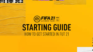 Making your cards for your friends and family can be an enjoyable hobby. Getting Started In Fifa 21 Ultimate Team Fifplay