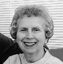 Joan MOELLER Obituary (2019)