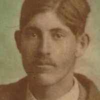 Pablo Jose Sisneros (1886–1945)