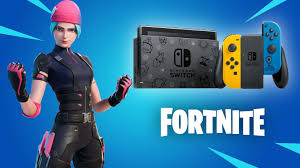 The fortnite wildcat bundle made it's way onto the fortnite island on the november 30th. How To Get Fortnite Wildcat Pack With Nintendo Switch Exclusive Dexerto