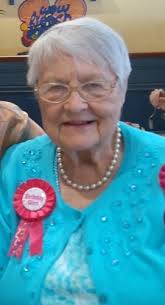 Joy STANFIELD Obituary (2022)