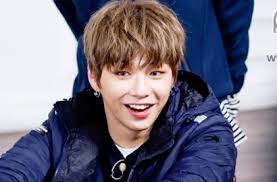 Master Key' Ungkap Lucunya Kang Daniel Ngakak Hingga Guling-Guling di Lantai