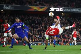 Olympiakos pireus vs arsenal preview 11/03/2021. Arsenal 1 2 Olympiacos Recap Youssef El Arabi Breaks Gunners Hearts In The Last Minute Of Extra Time Mirror Online