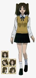 Pin amazing png images that you like. Anime Character Png Download Transparent Anime Character Png Images For Free Nicepng