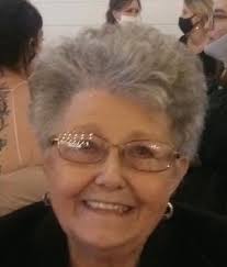 J. Marlene Hole Obituary