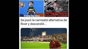 Maybe you would like to learn more about one of these? Memes San Martin T 1 Boca 4 Superliga 2019 Youtube