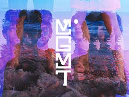 1 on the billboard album chart, selling the equivalent of 131,000 units in its first week. 43 Mgmt Wallpaper On Wallpapersafari