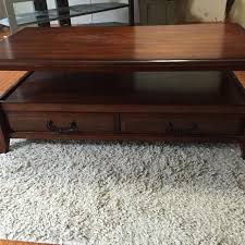 A coffee table is a central piece in any living space. Best Pier 1 Coffee Table For Sale In Mandeville Louisiana For 2021