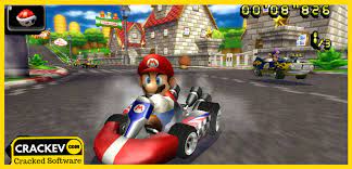 Mario kart tour is nintendo's biggest mobile game launch, with 90 million downloads in its first week after breaking records on its first day. Mario Kart Wii Iso Mega Download Direct Links Here 2019 Crackev