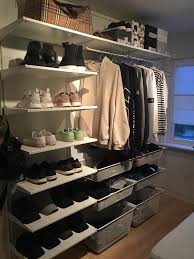 Https Www Reddit Com R Streetwear Comments 57rulw We Organized Now St Jeyx6mgk Sh Ffd21022 Mens Bedroom Hypebeast Room Sneakerhead Room