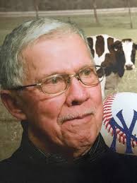 J. Robert (Bob) Byler Obituary