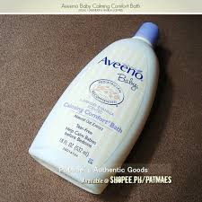 Keep out of reach of children. Aveeno Baby Calming Comfort Bath Lavender Vanilla 532ml Shopee Philippines