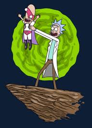 Rick And Morty X Noob Noob R Rick And Morty Morty Rick And Morty