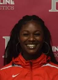 Gabrielle Brown (2/12/2018)