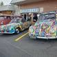 December's Dub's & Coffee at Piper's Cafe event in Beaverton, OR