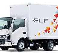 Trucks | ISUZU MOTORS LIMITED
