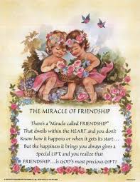 Friends Friendship Art Friendship Print Friendship Poems